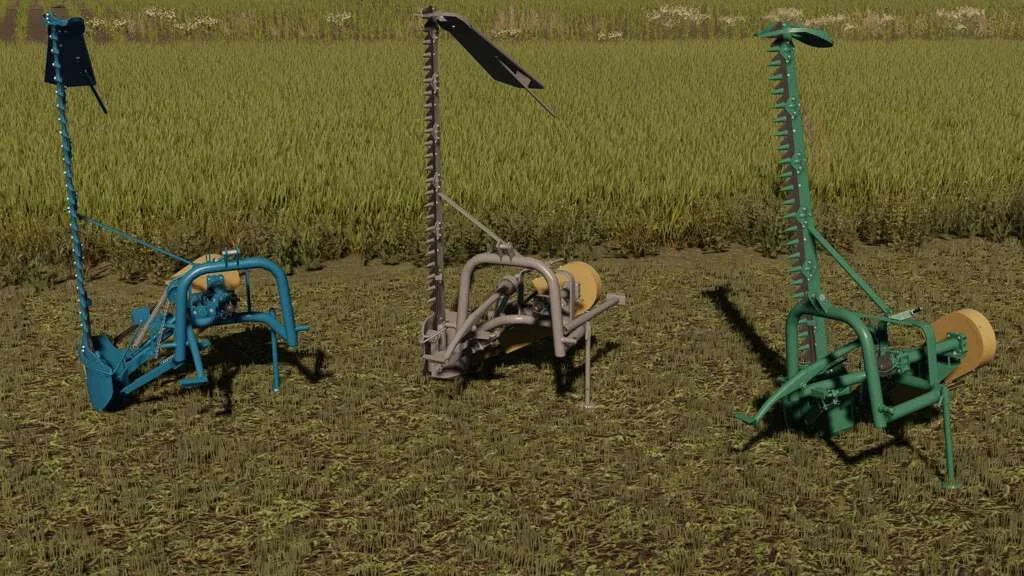 Lizard Z034 Osa 2 v1.0 FS22