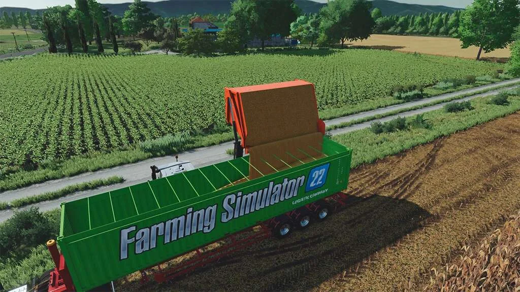Los Antonios TOLVA 240 v1.0 FS22
