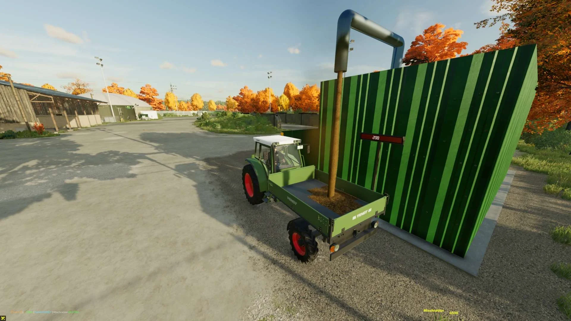 LSFM ForageStar 5000 v1.0.0.1 FS22