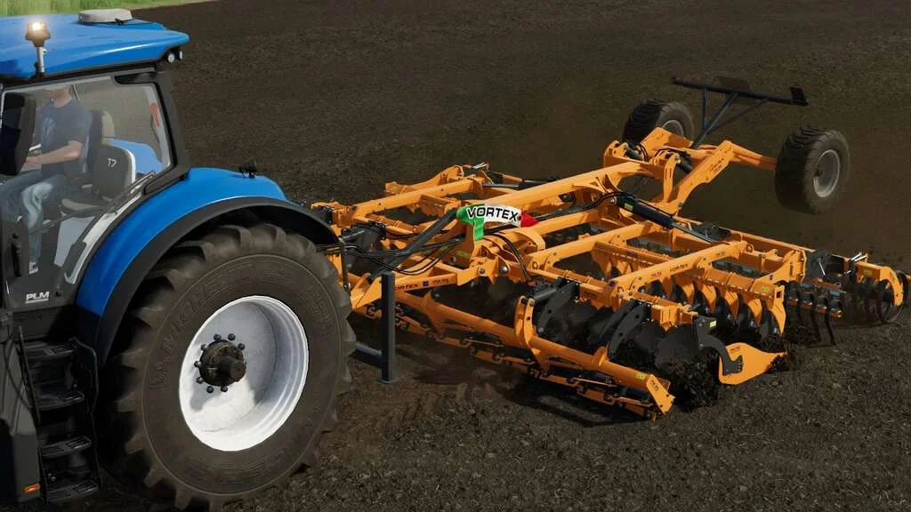 Ma/ag Pack v1.0 FS22 FS22 Mod Free Download