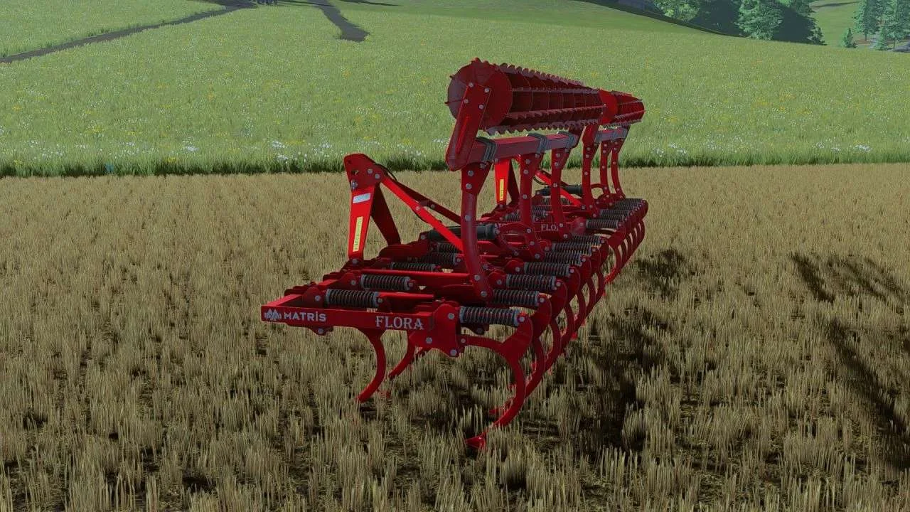 Matris Pack v1.1 FS22