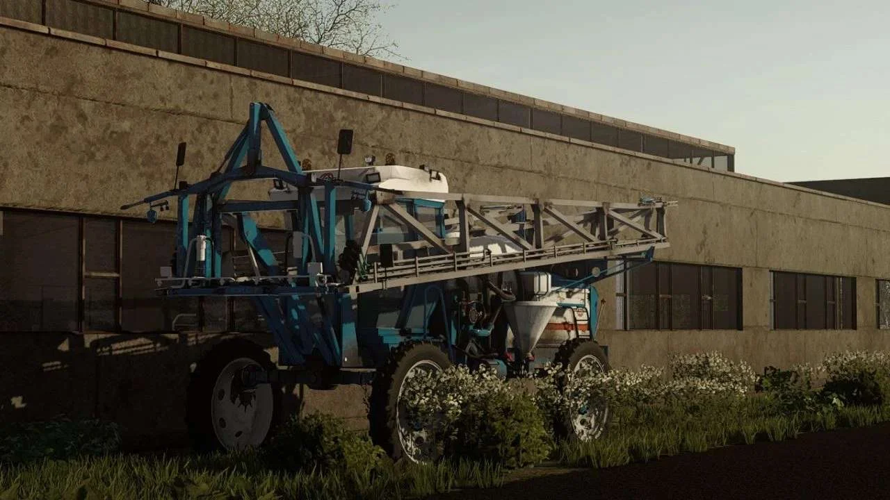 Matrot M44D v1.0 FS22