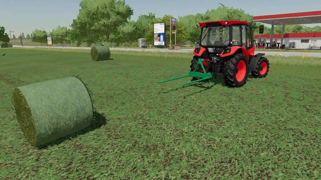 MDMS 1 v1.0.0.1 FS22 FS22 Mod Free Download