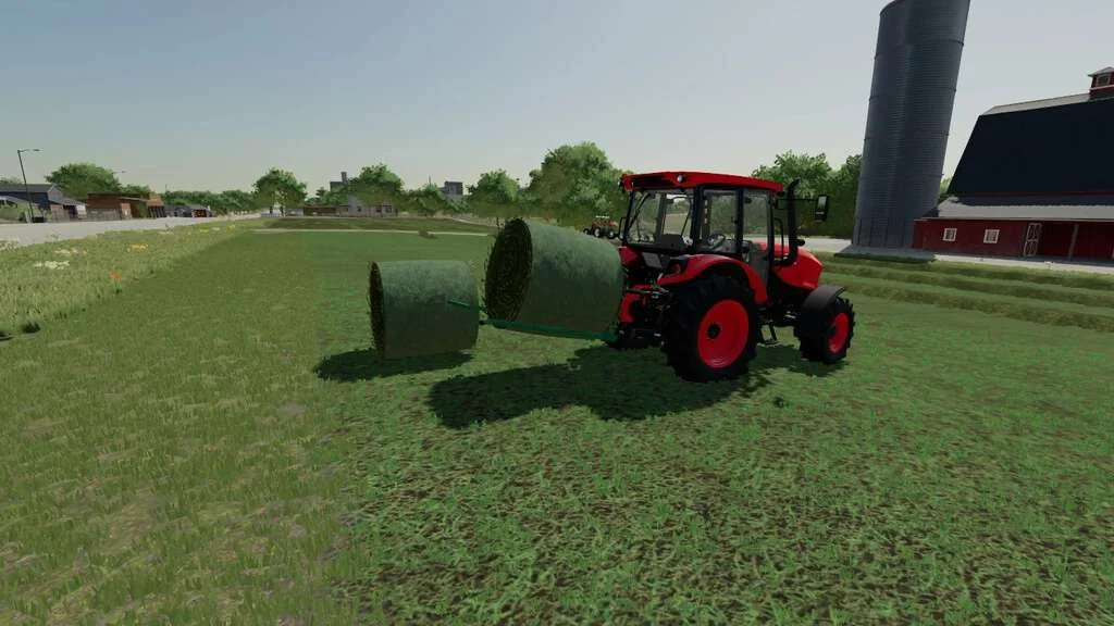 MDMS v1.0 FS22 FS22 Mod Free Download