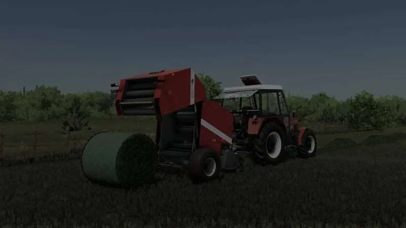 Metal Fach z562 v1.0 FS22