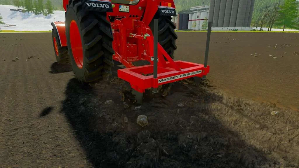 MF2 Rust Edition v1.0 FS22