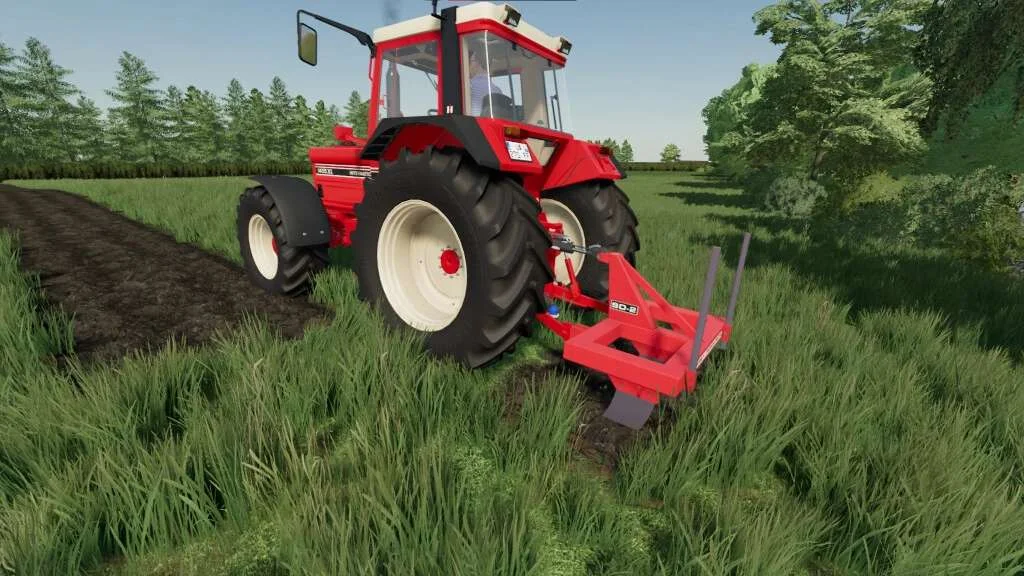MF2 Rust Edition v1.3 FS22