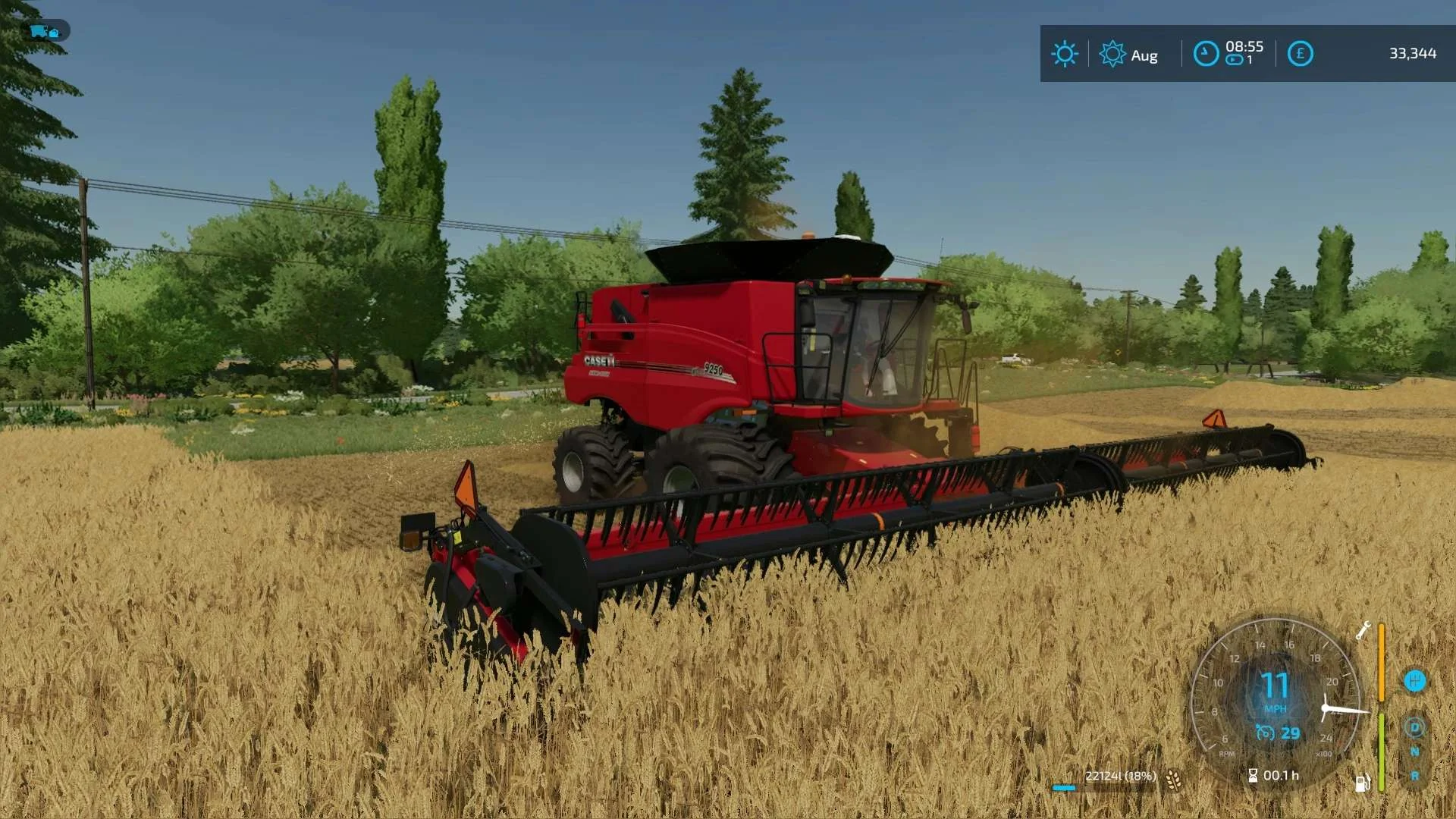 Mod Pack 8 By Stevie V1.0 FS22 FS22 Mod Free Download