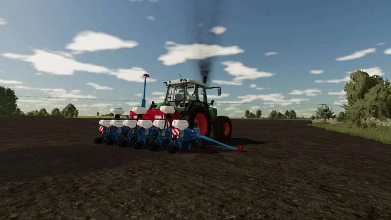 Monosem v1.0 FS22