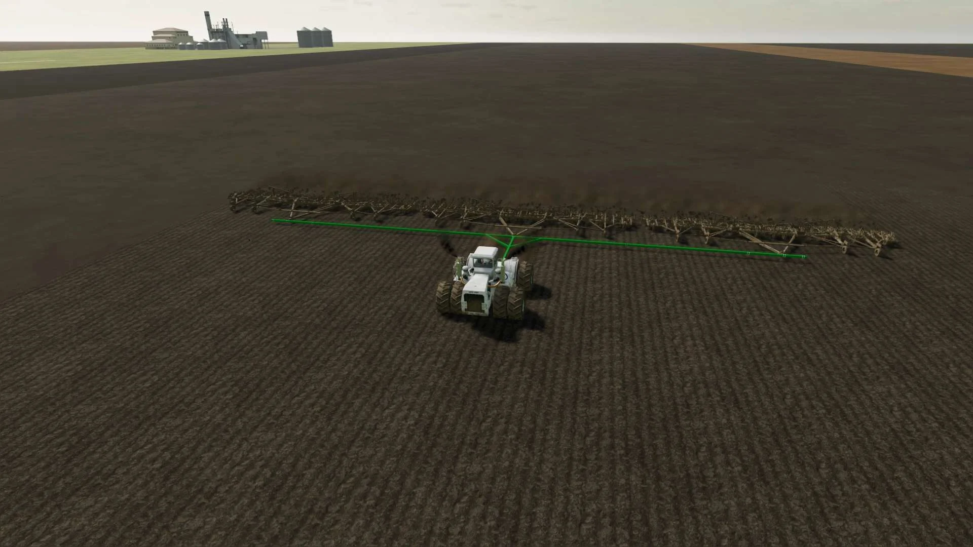 MultiAttacher v0.0.0.1 FS22 FS22 Mod Free Download