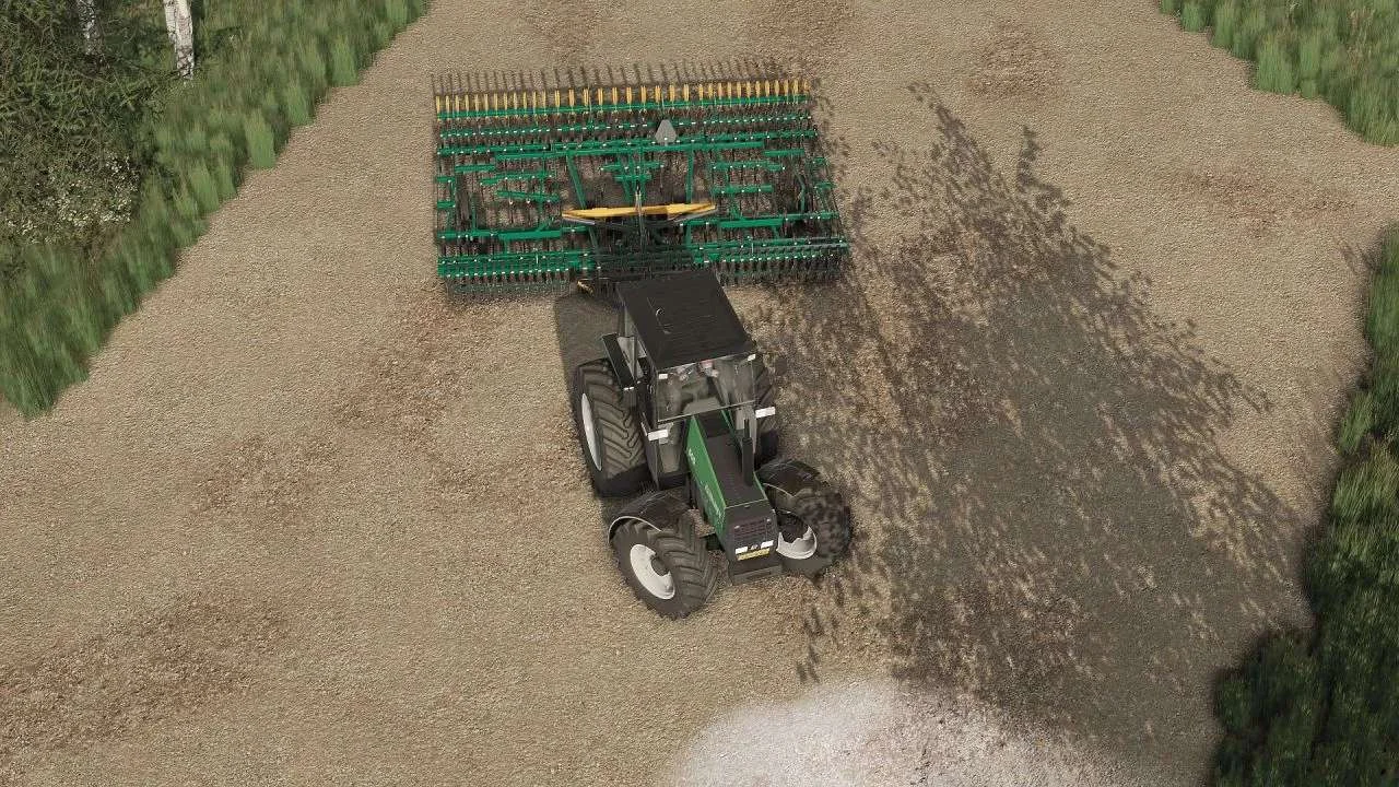 Multiva 5M v1.0 FS22