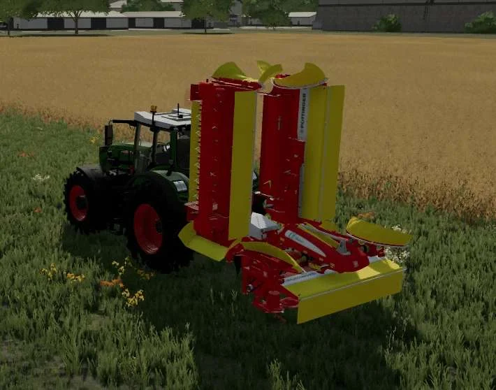 NOVACAT 301 + X8 varia v1.0.4 FS22 FS22 Mod Free Download