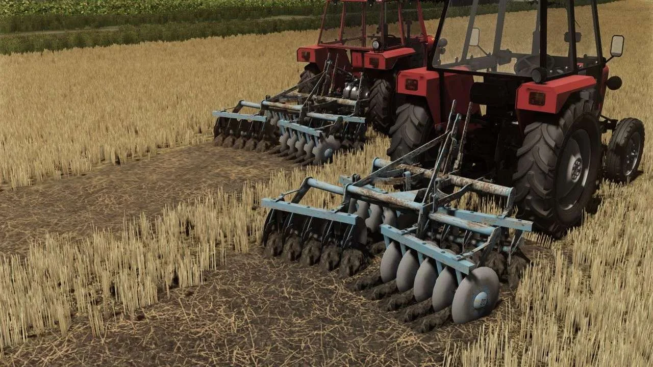 OLT Sava OLD v1.0.0.1 FS22