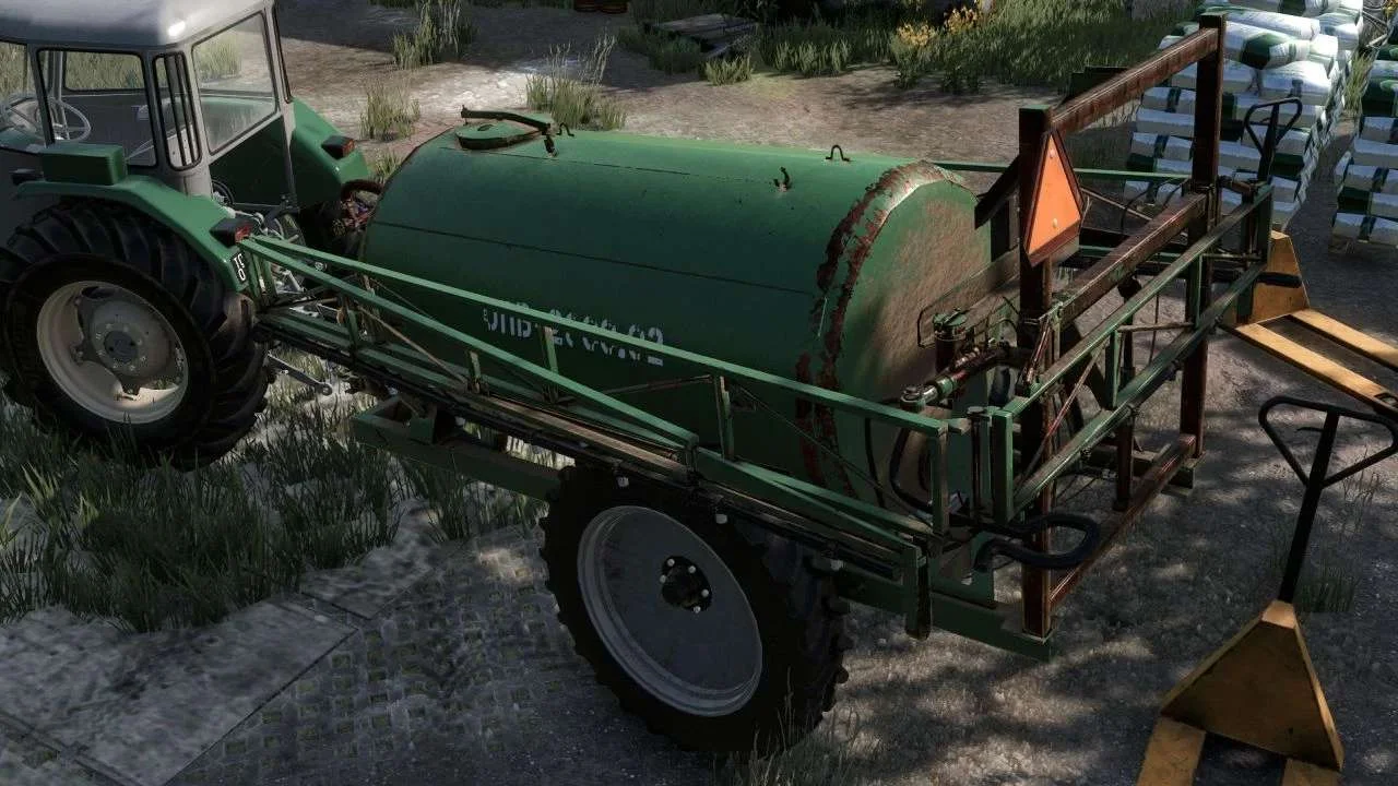 OPV 2000.02 v1.0 FS22