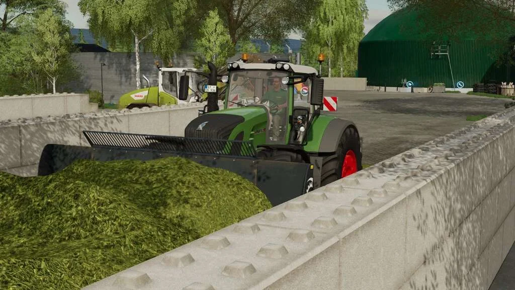 Othmerding TS 300-470 v1.0 FS22