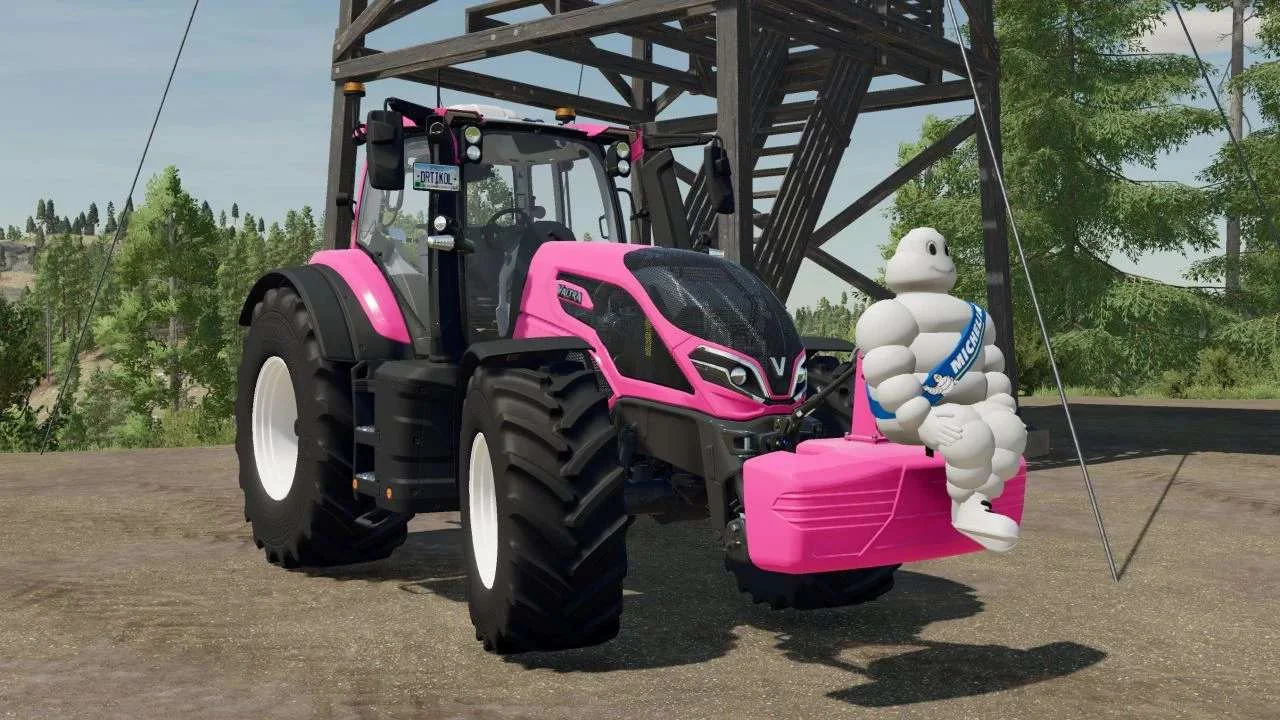 PAC 1500 Lexik v1.0 FS22