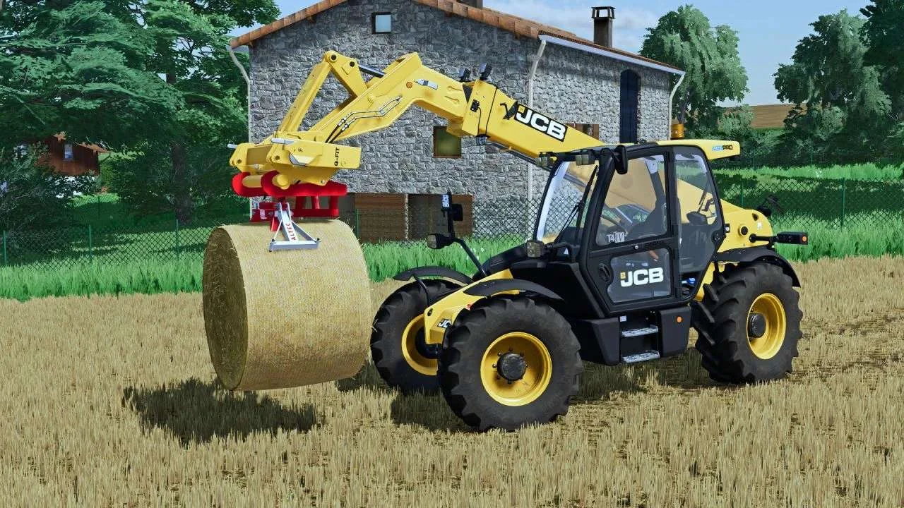 Pack Altec v1.0 FS22