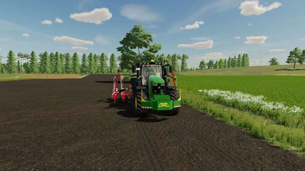 Pack Evolumass Magsi v1.0 FS22 FS22 Mod Free Download