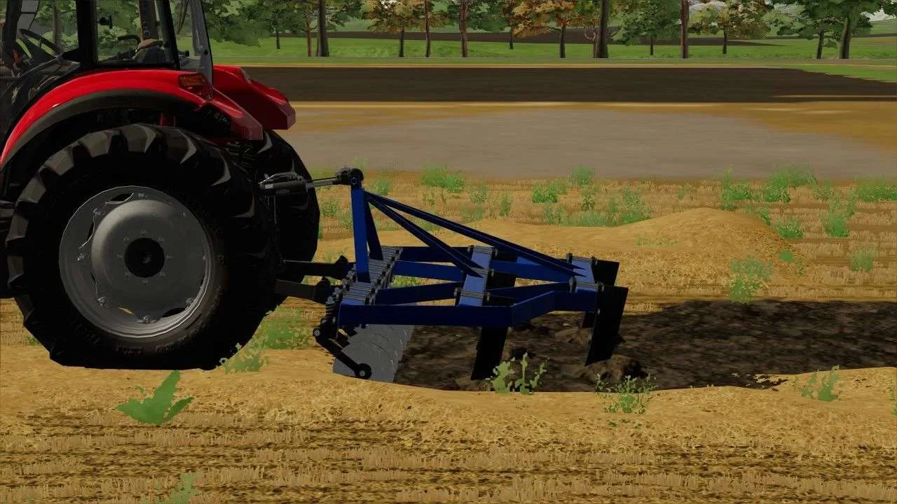 Patlatma Series v1.1 FS22