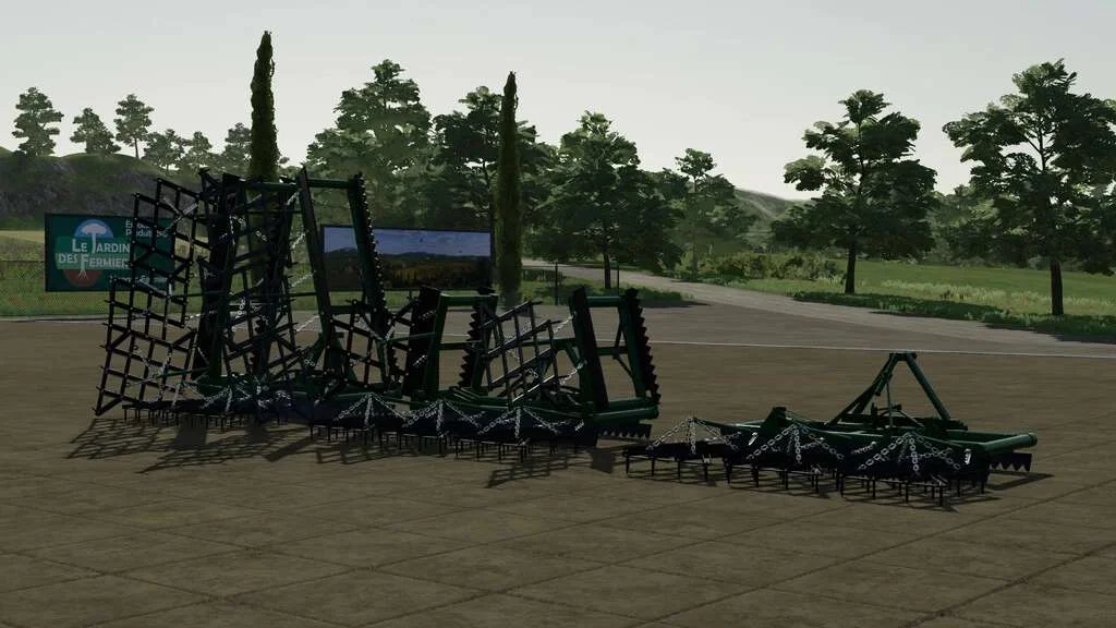 PB3-0x1 v1.1 FS22 FS22 Mod Free Download