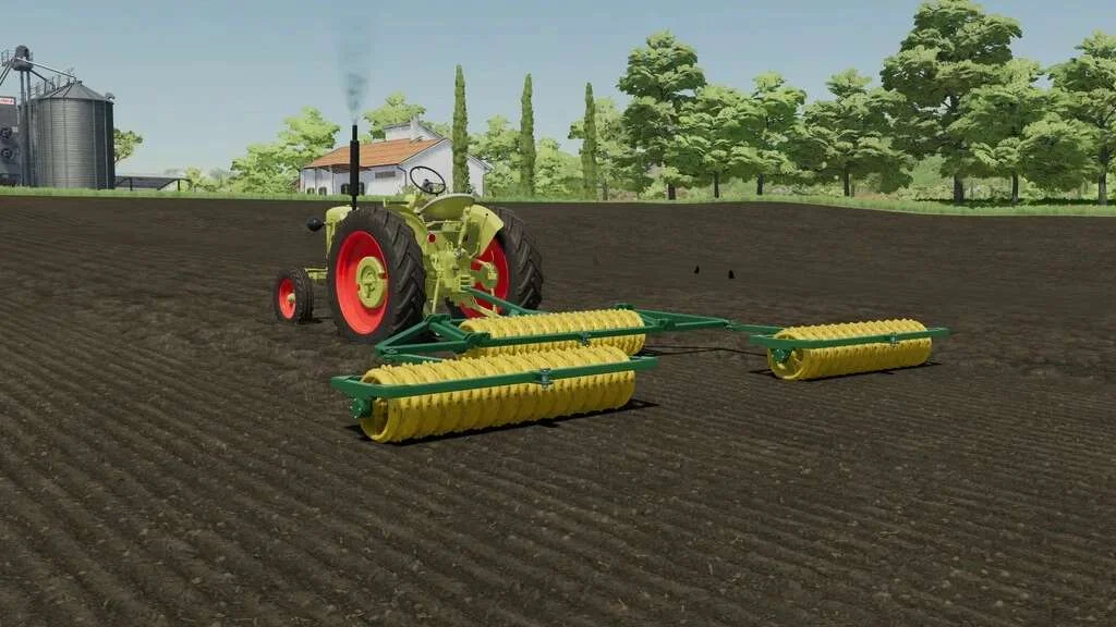 PB5-032 v1.1 FS22 FS22 Mod Free Download