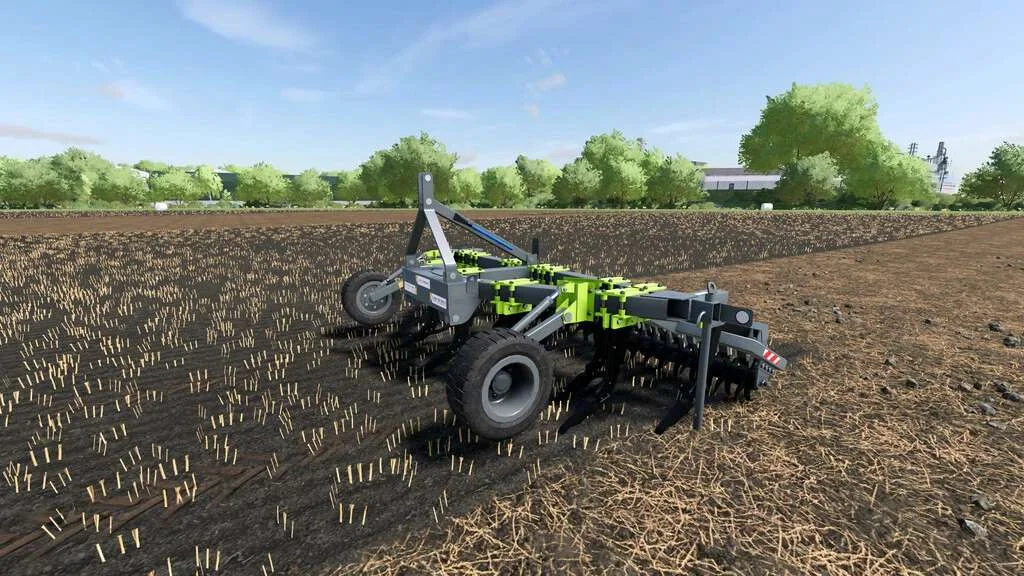 PCH 4.5 v1.0 FS22 FS22 Mod Free Download
