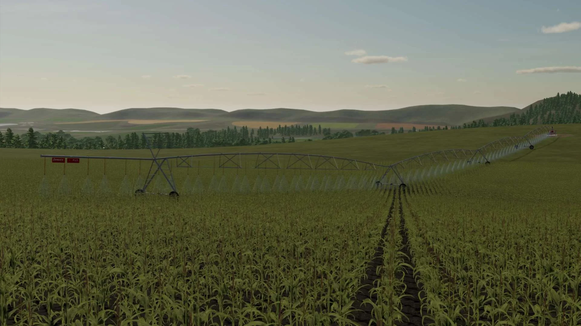 Pivots Lindsay v1.0 FS22