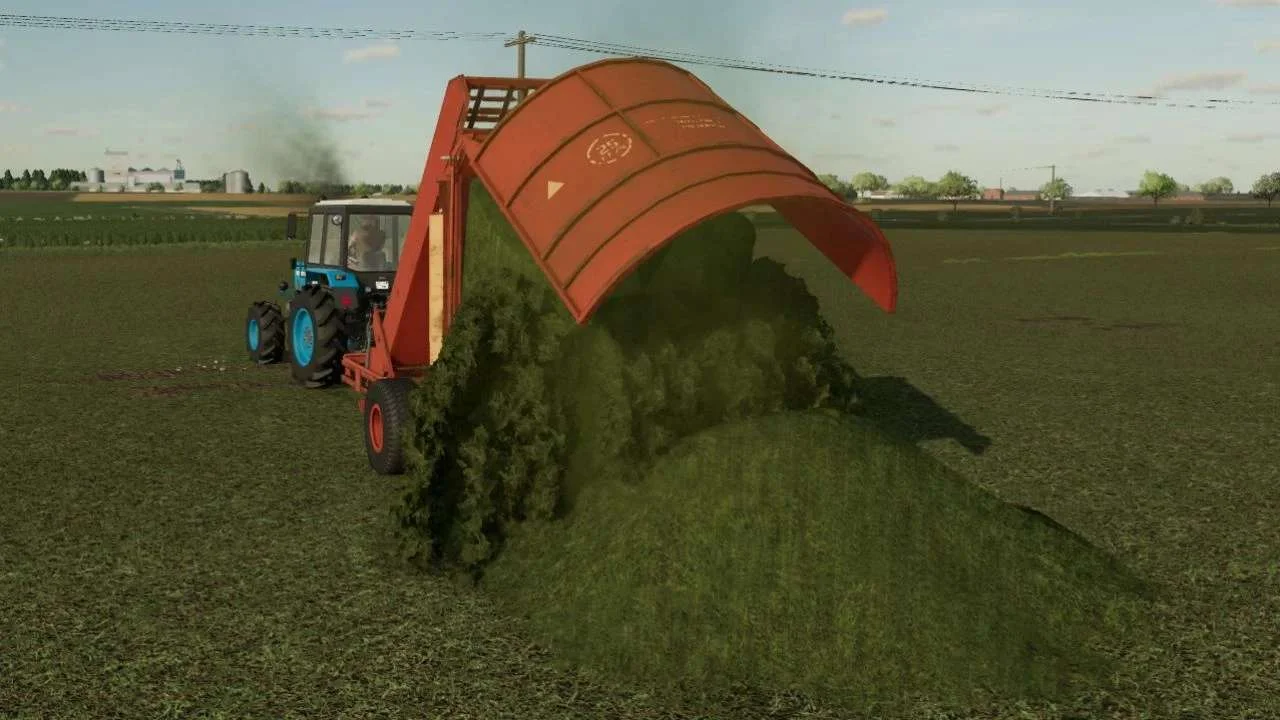PK-1.6 v1.0.0.1 FS22