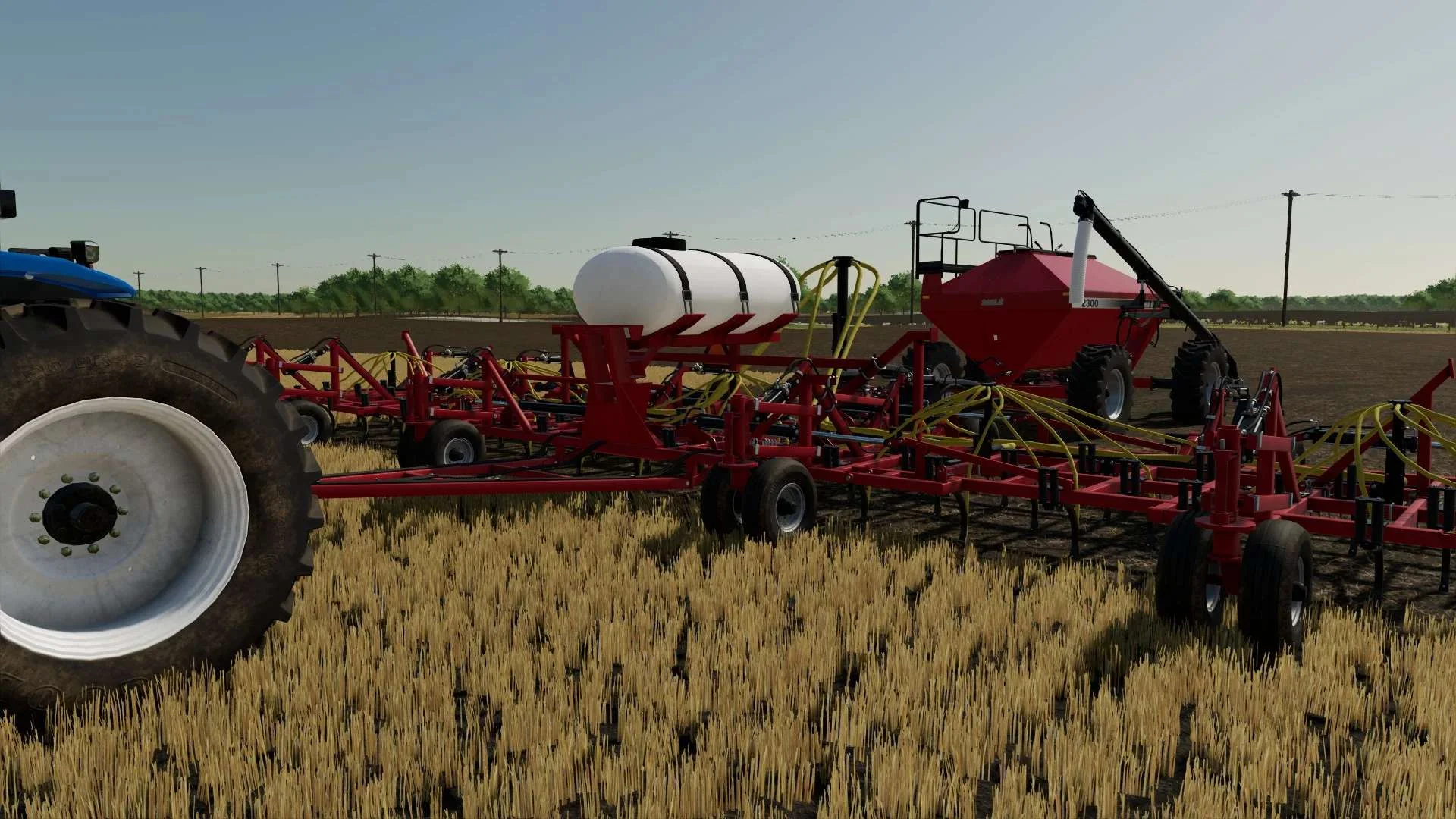 PK Bar Liquid Fert/Concord pack edit v1.0.0.1 FS22