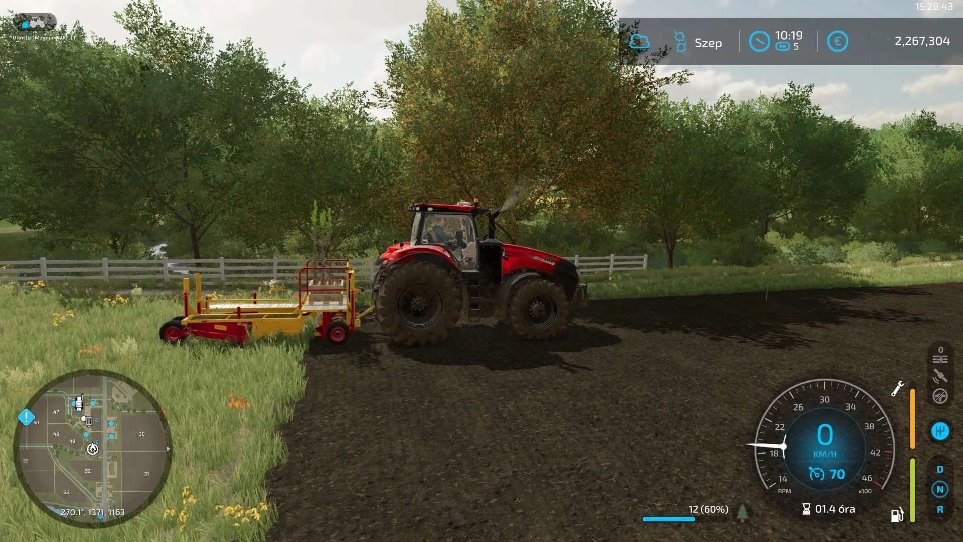 PL-75 v1.0 FS22 FS22 Mod Free Download