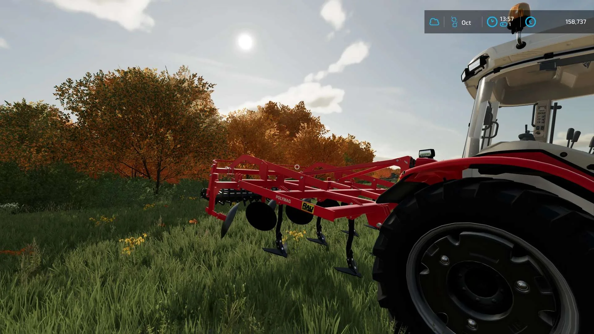 Polymag 300 V1.1 FS22 FS22 Mod Free Download