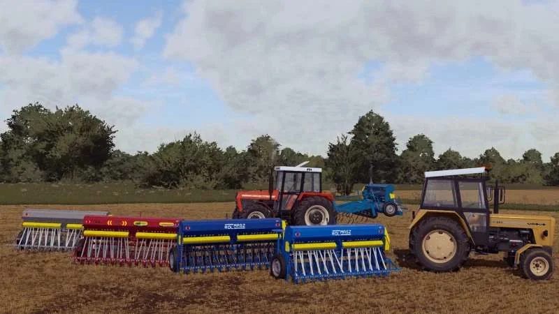 Poznaniak S043/2 v1.0.0.1 FS22