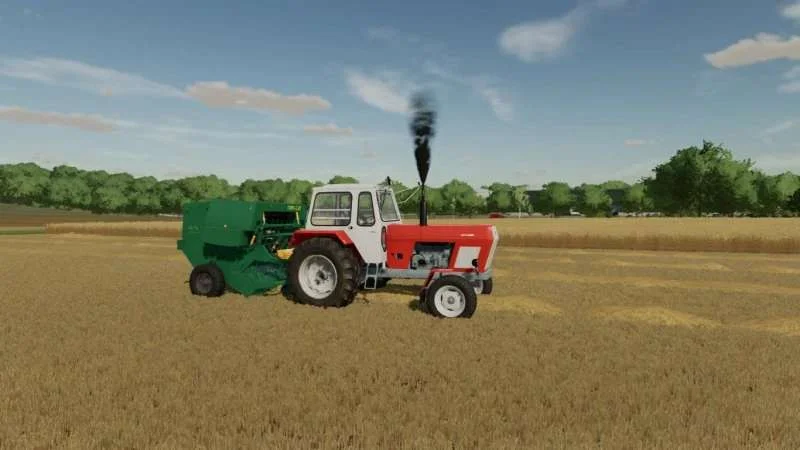 PRL 150 v1.0 FS22 FS22 Mod Free Download