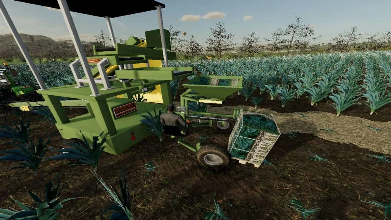 PRS22 v1.0 FS22 FS22 Mod Free Download
