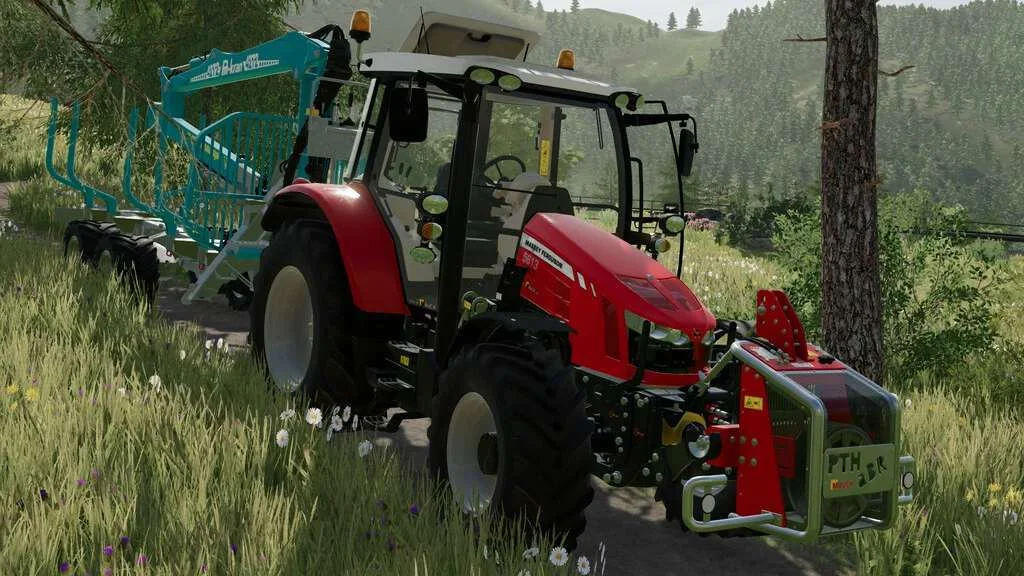 PTH ABR 600 v1.0 FS22