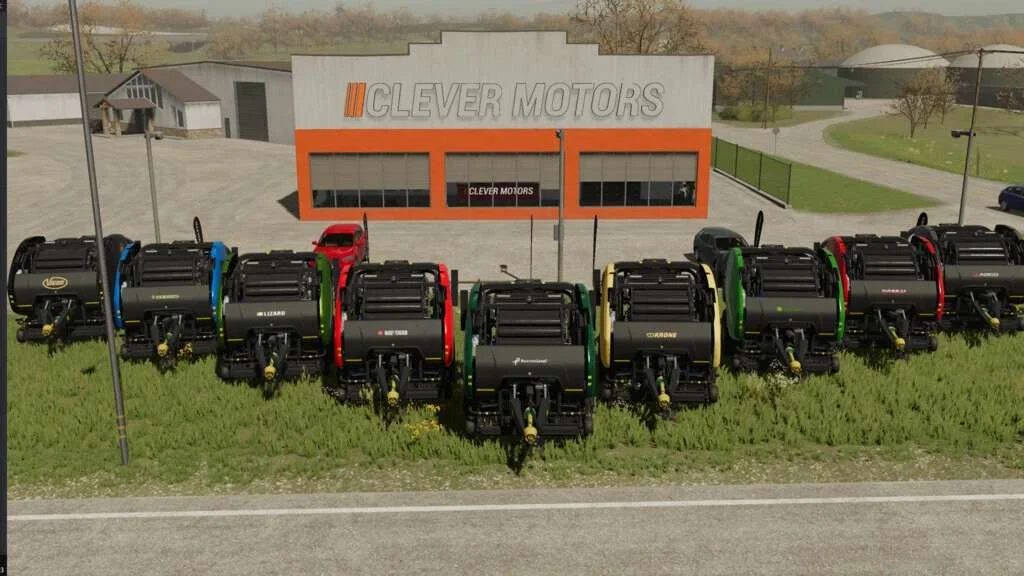 QuickBale v1.0.0.3 FS22