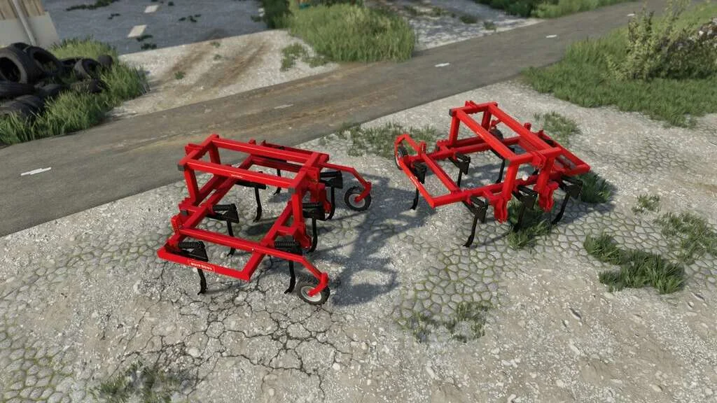 Quivogne Maxiculteur 7 v1.0.1 FS22