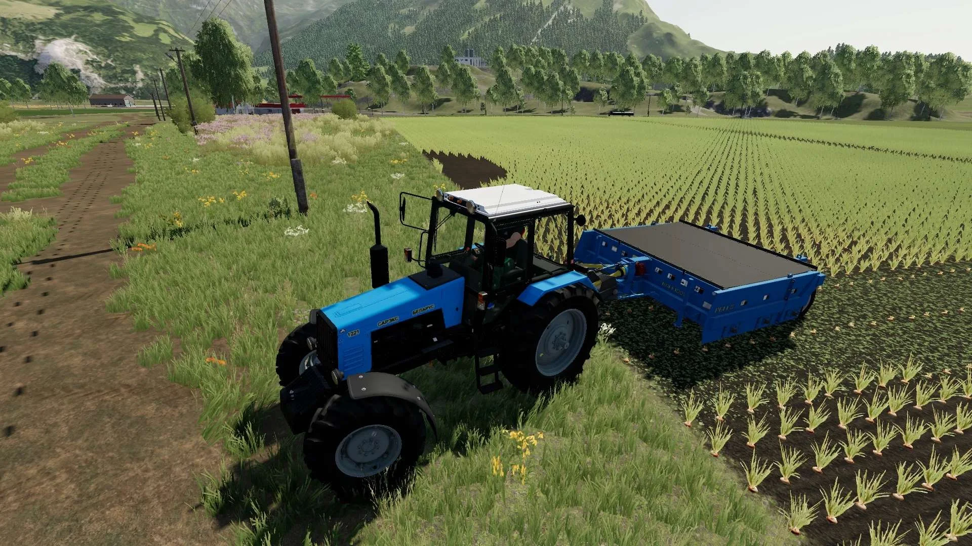 RBM-6 v1.0 FS22