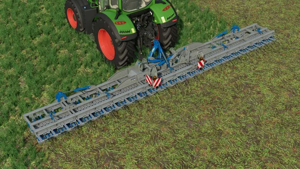 Robert DBS Pack v1.0 FS22 FS22 Mod Free Download