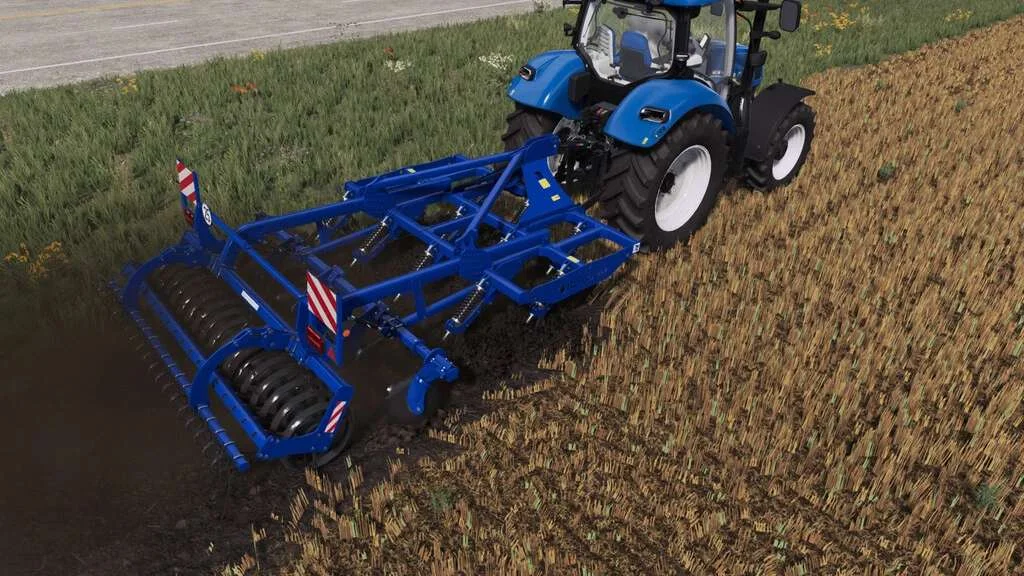 Rolmako U436 v1.0 FS22