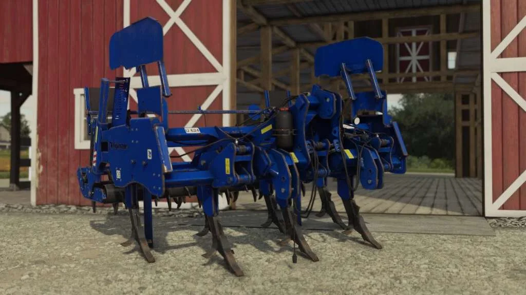 Rolmako U624 v1.0.0.1 FS22