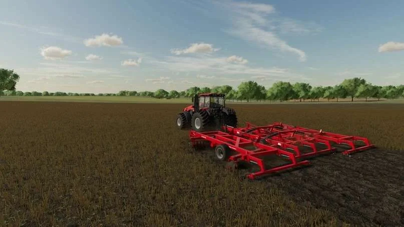 RSM DX 850/970 V1.0 FS22