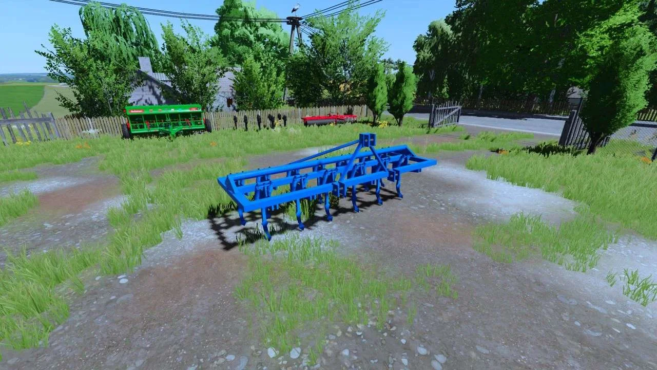 RT Industrial v1.0 FS22