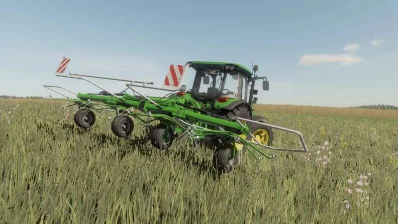 Samasz P4-531 v1.0 FS22