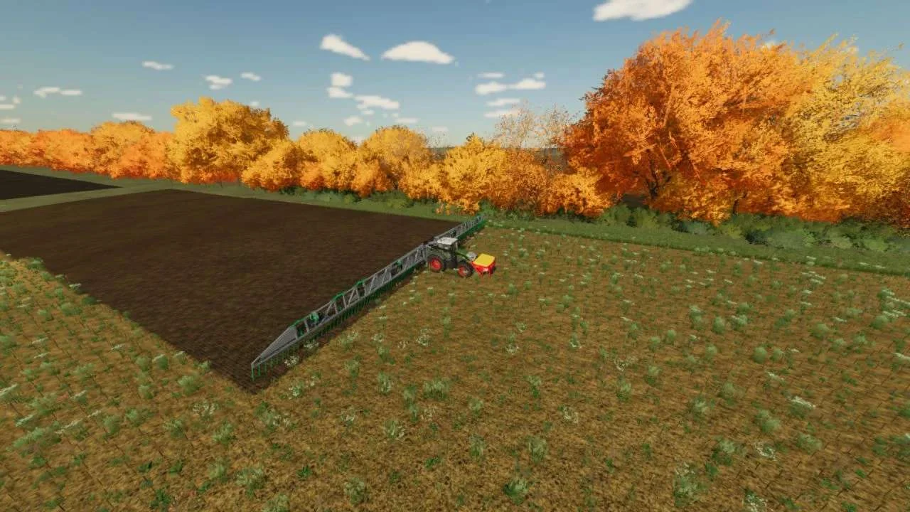 SAMSON SHB4 36 v1.0 FS22