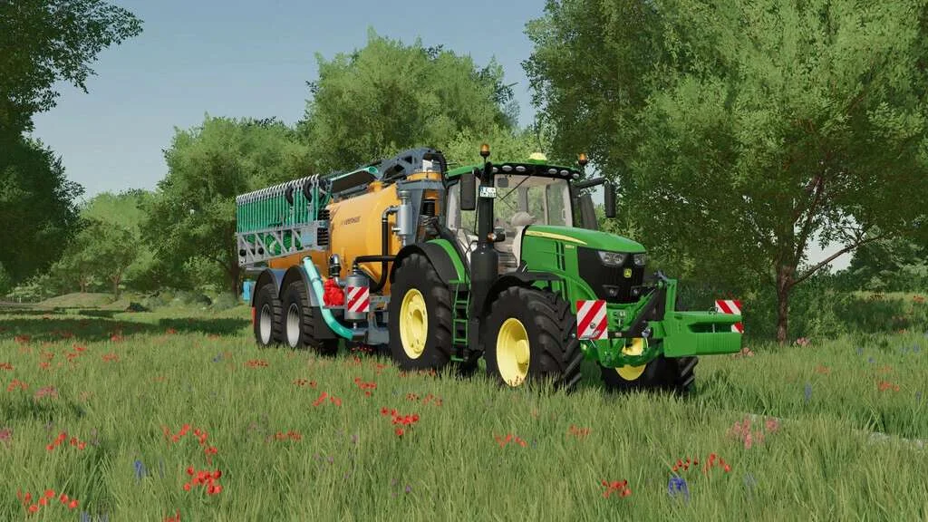 Signal Bar v1.0.1 FS22 FS22 Mod Free Download