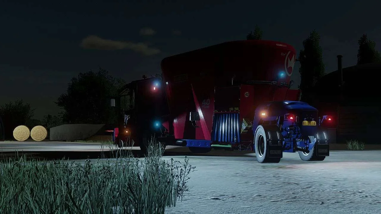 Siloking SF 4.0 Premium v1.0.1 FS22