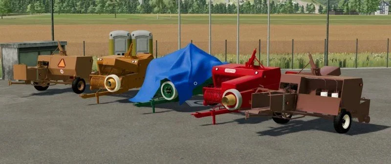 SIPMA Z224 – SIPMA Z224/1 v1.0 FS22 FS22 Mod Free Download