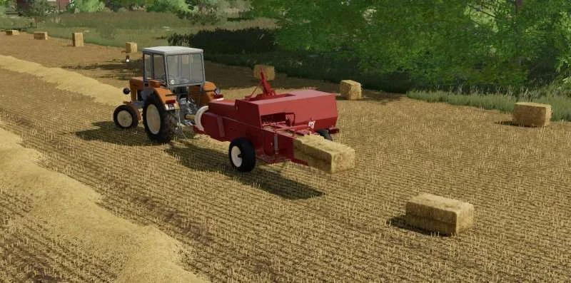 Sipma Z224 – Sipma Z224/1 v2.0 FS22 FS22 Mod Free Download
