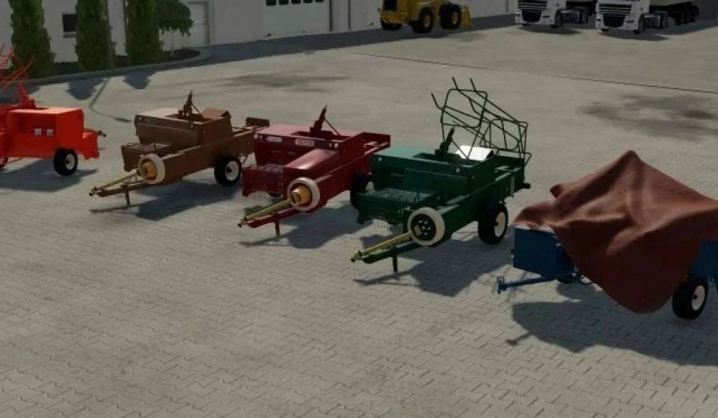 Sipma Z224 – Sipma Z224/1 v3.0 FS22